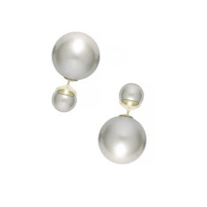 SOLD - NEW Maison Miru ISABELLE PEARL EARRINGS